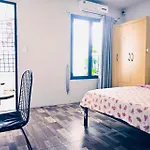 Yuki Hanoi Center Apartment