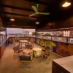 Hanoi Central Pod