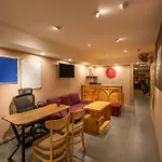 Hanoi Central Pod