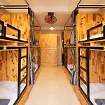Hanoi Central Pod