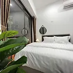 Sweet Central\'N Homestay Ba Dinh Ha Noi