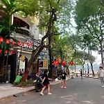Sakamoto 1 Apartments Kim Ma By Xoi Residences