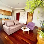 Sakamoto 1 Apartments Kim Ma By Xoi Residences