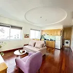 Sakamoto 1 Apartments Kim Ma By Xoi Residences
