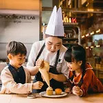 Jw Marriott Hotel Hanoi