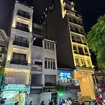 Ha Noi Miah Boutique Hotel