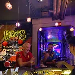 Ben\'S Signature Hotel And Residence - Hanoi Center