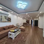Tai Tam - Grand Spring Suites West Lake