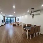 Tai Tam - Grand Spring Suites West Lake