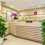 Sen Hidden Charm Hotel