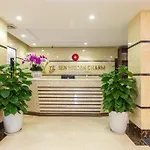 Sen Hidden Charm Hotel