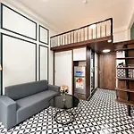 Nine Housing 82 Kim Ma