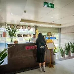 Titanic Hotel