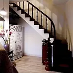 Da Tree Homestay