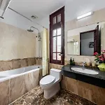 Hanoi Posh Boutique Hotel