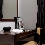 Hanoi Posh Boutique Hotel