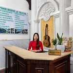 Hanoi Posh Boutique Hotel