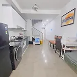 Blue Home Homestay Ha Noi