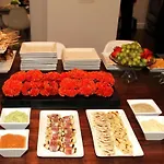 Church Boutique Hotel Hang Trong