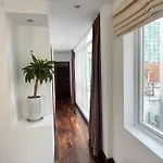 Davidduc\'S Apartment Xuan Dieu 502