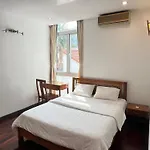 Davidduc\'s Apartment Xuan Dieu