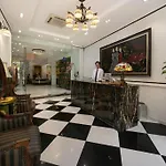 Hanoi Garden Boutique Hotel And Spa