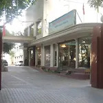 Nhà khách Quân Đội