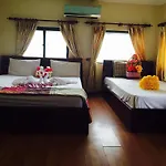 Homebackpackers Hostel