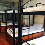 Homebackpackers Hostel