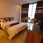 Saigon Sun Hoang Cau