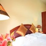 Hanoi Paragon - Dien Luc Hotel