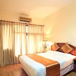 Hanoi Paragon - Dien Luc Hotel