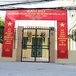 Palmo Hotel & Apartment 1