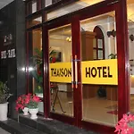 Thai Son Hotel