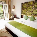 Hanz Hanoi De Maison Grand Hotel