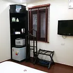Hanoi Finnegans Hotel