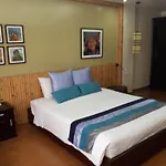 Hanoi Finnegans Hotel