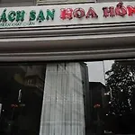 Hoa Hong - Tran Khat Chan