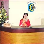 Love Hotel Hoang Mai Hn- By Bay Luxury