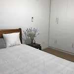 Mulberry Lane Apartment