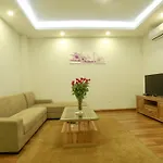 Alaya 1 Apartment