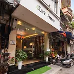 Hanoi Charm Hotel & Spa