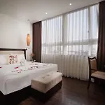 Hanoi Charm Hotel & Spa