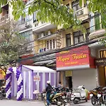 Thang Long 2 Hotel