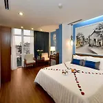 Hanoi Avatar Hotel