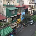 Khách Sạn La Vision Hà Nội