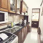 Tuti Tong Dan Homestay