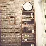 Tuti Tong Dan Homestay
