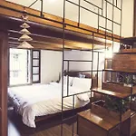 Tuti Tong Dan Homestay