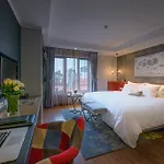 Hanoi La Siesta Hotel Trendy